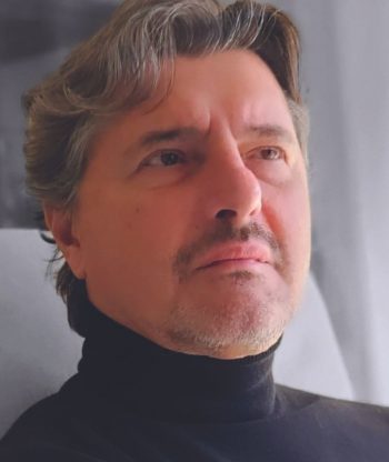 michele padovano
