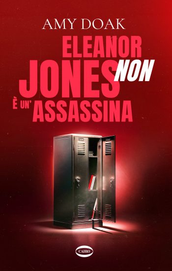 eleanor jones non è un'assassina