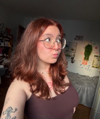 Giada Smania Vaccapower