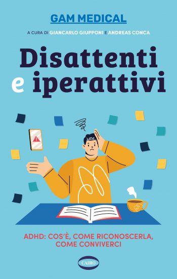 Disattenti e iperattivi