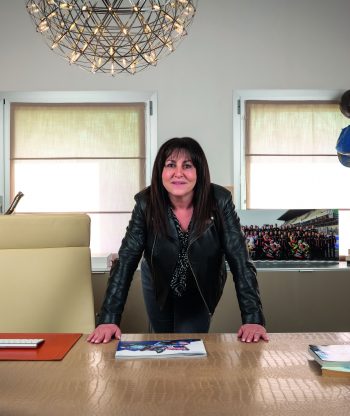 Nadia Padovani Gresini