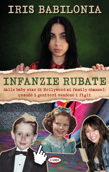 Infanzie rubate