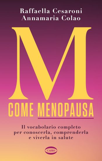 M come menopausa